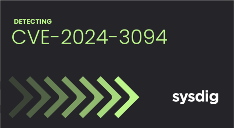 sysdig