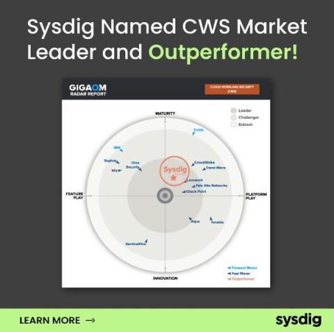 sysdig