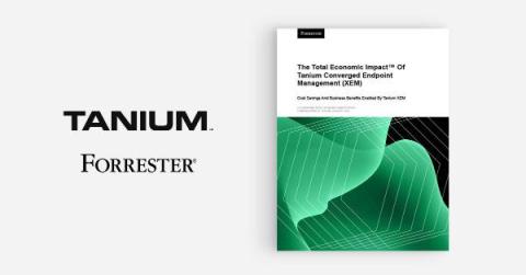 tanium