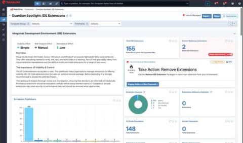 tanium