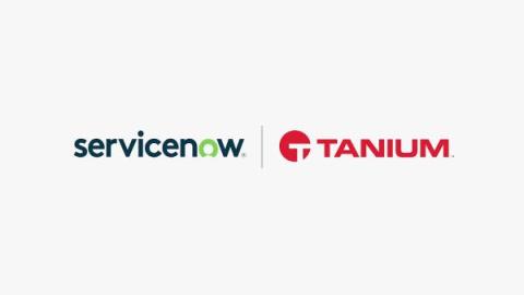 tanium