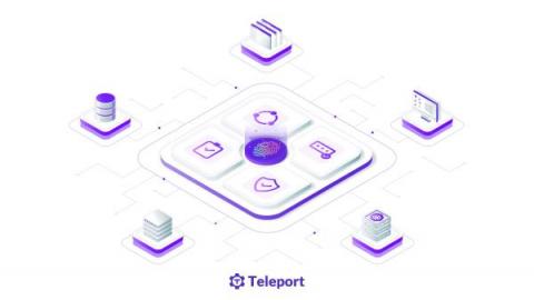 teleport