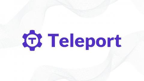 teleport