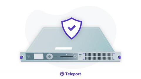 teleport