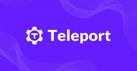 teleport