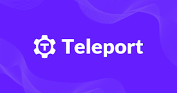 teleport