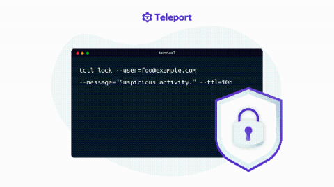 teleport