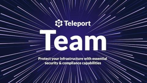 teleport
