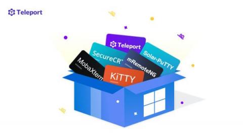 teleport