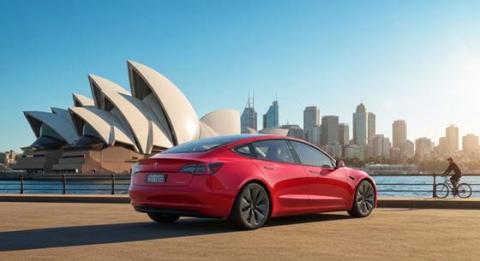 Tesla Lease in Australia Explained: Costs, Terms, and Savings