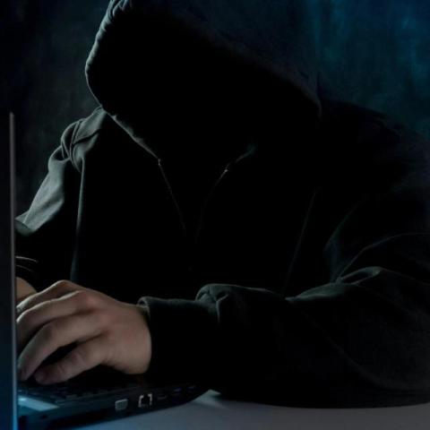 the cyber helpline