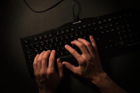 the cyber helpline