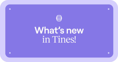 Tines
