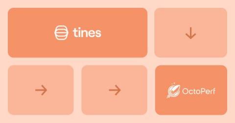Tines