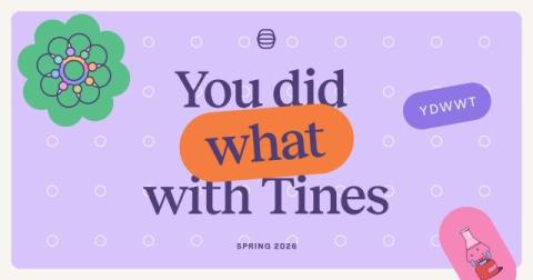 Tines