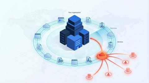 Top 6 Supplier Cyber Risk Assessment Tools for Third-Party Risk Management