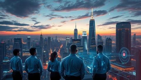 Top IoT Security Companies Protecting Connected Infrastructure in 2025