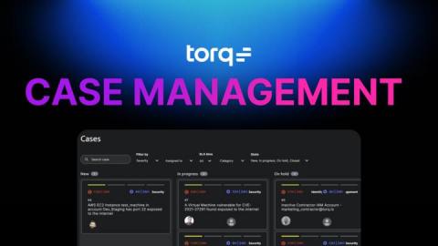 Torq