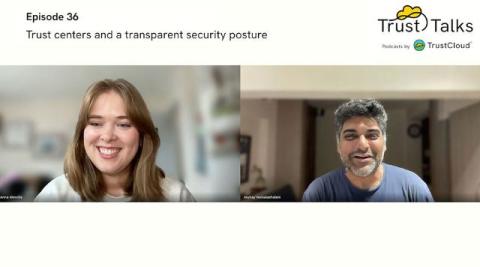 trustcloud