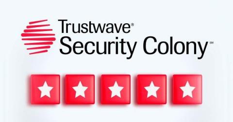 Trustwave