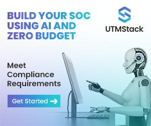 UTMStack