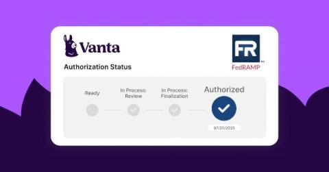 vanta