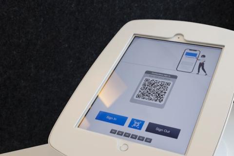 Step Into the Future: Book Your Identity Scan in Minutes