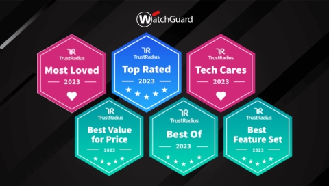 WatchGuard