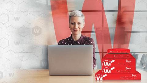 WatchGuard