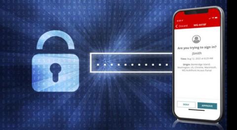 WatchGuard