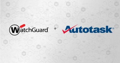 WatchGuard