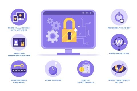 What's the Connection Between a Technical SEO Consultant and Website Security?