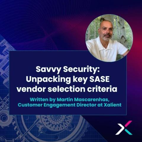 xalient