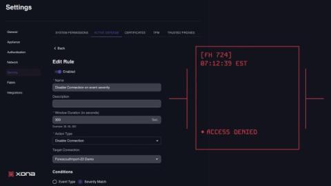 xona systems