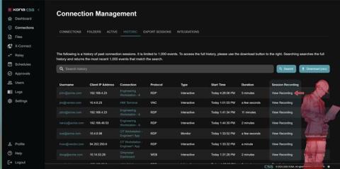 xona systems