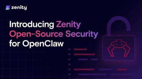 Zenity