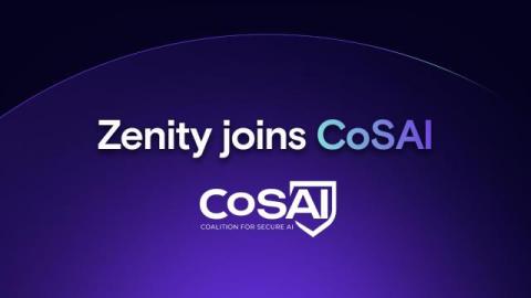 Zenity