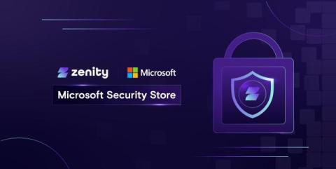 Zenity