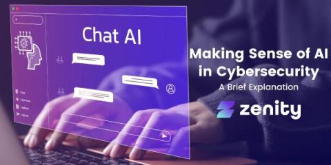 Zenity