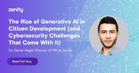 Zenity