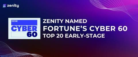 Zenity