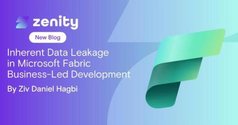 Zenity