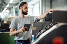 How Digital Check-Ins Cut Equipment Maintenance Effort