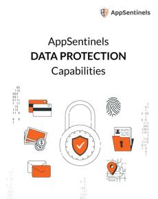 appsentinels