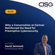 ciso global