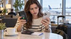 Installed Your Travel eSIM on the Wrong Phone? What to Do Before You Delete Anything