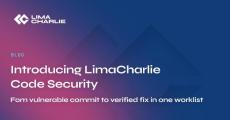LimaCharlie