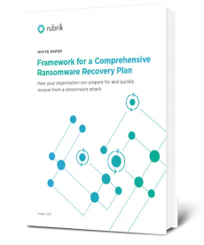 Rubrik