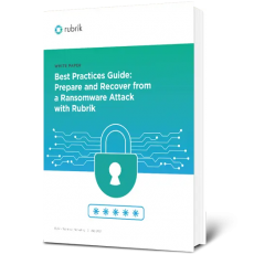 Rubrik