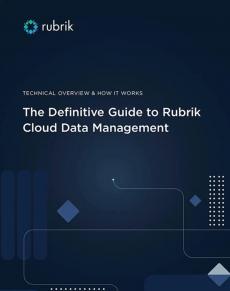 Rubrik